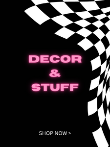Decor & Stuff