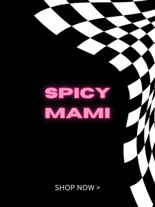 Spicy Mami