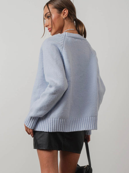 Grandma Core Cardigan